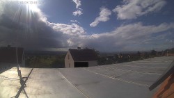 Chloumek, Říp