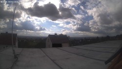 Chloumek, Říp