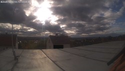 Chloumek, Říp