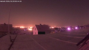 Stadt Mělník - Chloumek, Říp - 30.10.2026 v 00:45 Stadt Mělník - Chloumek, Říp - 30.10.2026 v 00:45