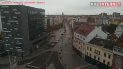 Třída Míru