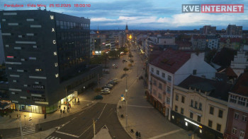 Snímek    25.10.2025 v 18:00