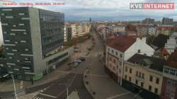 Třída Míru