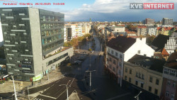 Třída Míru