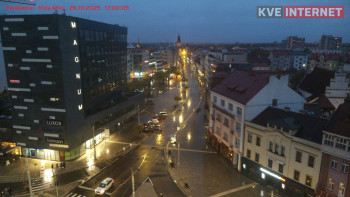 Snímek    26.10.2025 v 17:00