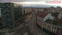 Třída Míru