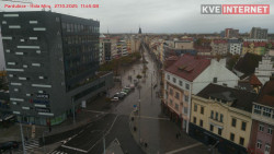 Třída Míru