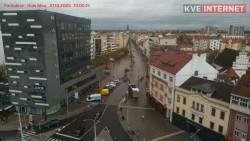 Třída Míru