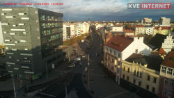 Třída Míru
