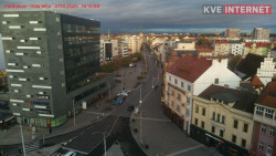 Třída Míru