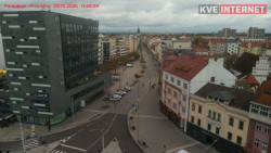 Třída Míru