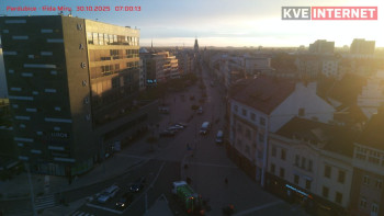 Snímek    30.10.2025 v 07:00