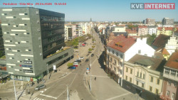 Třída Míru