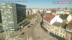 Třída Míru
