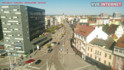 Třída Míru