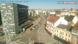 Třída Míru