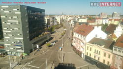 Třída Míru
