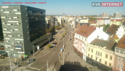 Třída Míru