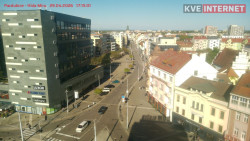 Třída Míru