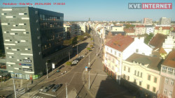 Třída Míru