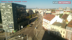 Třída Míru