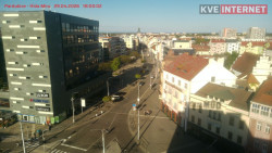 Třída Míru