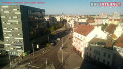 Třída Míru