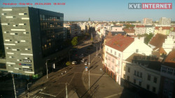 Třída Míru