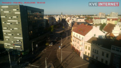 Třída Míru