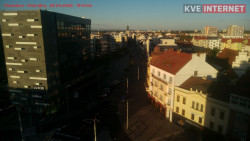 Třída Míru