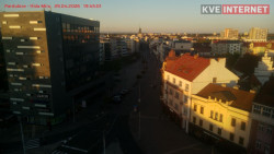 Třída Míru