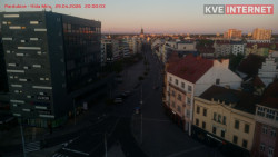 Třída Míru