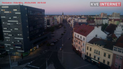 Třída Míru