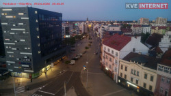 Třída Míru