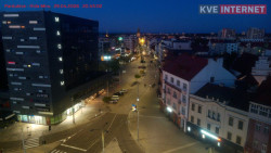 Třída Míru