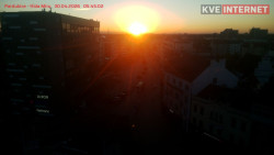 Třída Míru