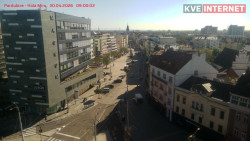 Třída Míru