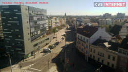 Třída Míru