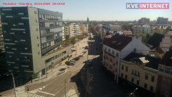 Třída Míru