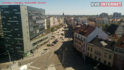 Třída Míru