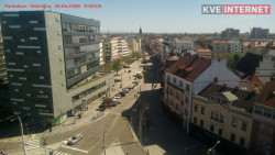 Třída Míru