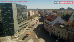 Třída Míru