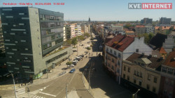 Třída Míru