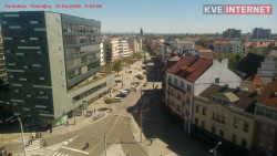 Třída Míru