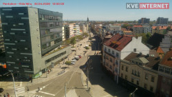 Třída Míru