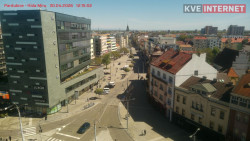 Třída Míru