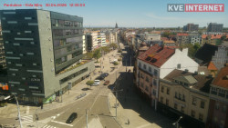 Třída Míru