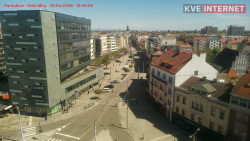Třída Míru