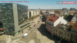Třída Míru