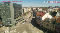 Třída Míru